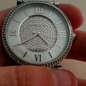 Woman's watch